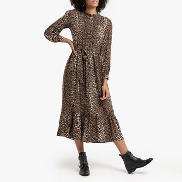 Robe femme automne hiver 2019