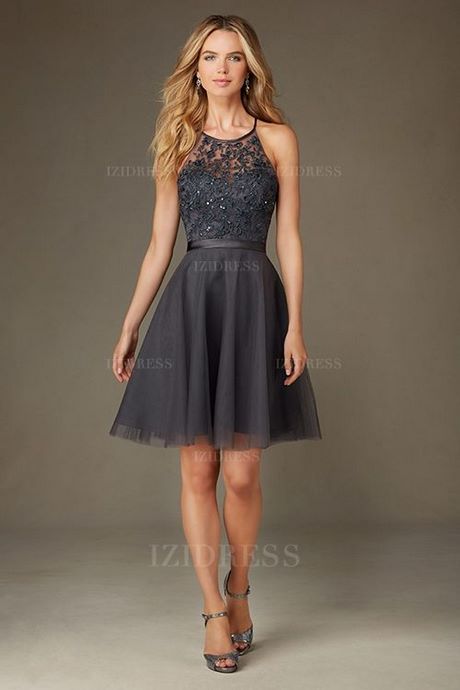 Robe femme de soiree