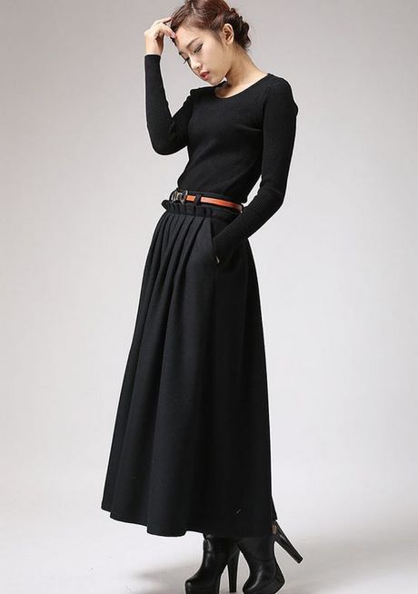 Robe femme hiver pas cher