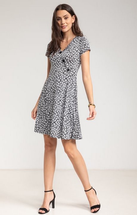 Robe longue cintr?�e taille