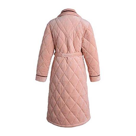 Robe longue pour hiver