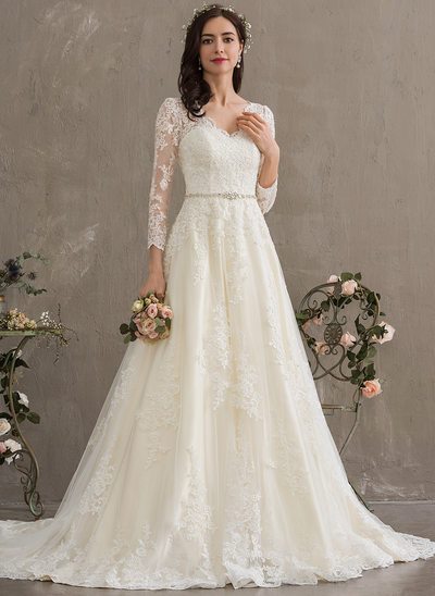 Robe mariée pas cher