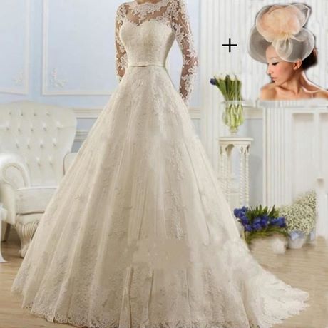 Robe mariée pas cher