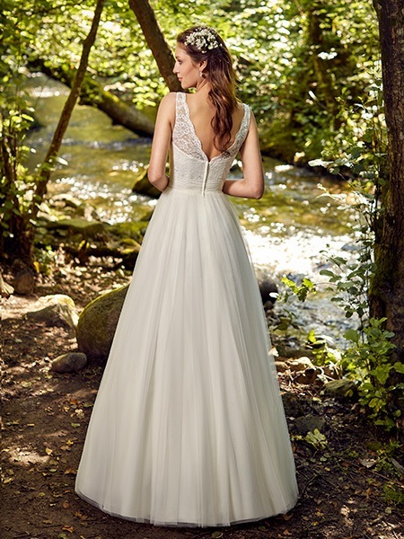 Robe mariée pas cher