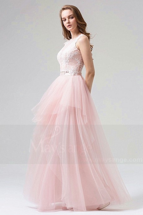 Robe pour fete mariage