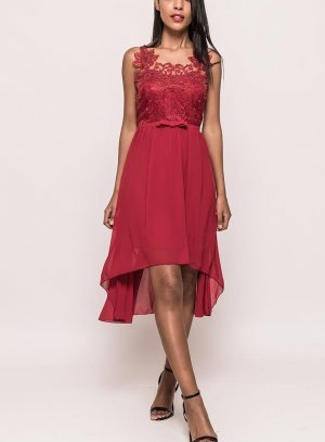 Robe pour jeune femme