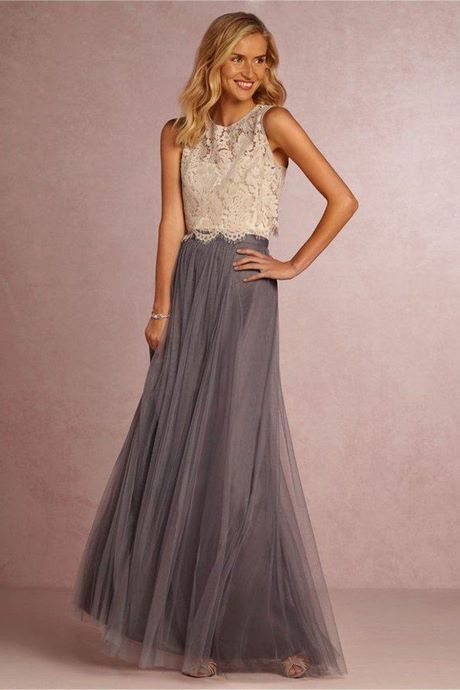 Robe pour suite de mariage