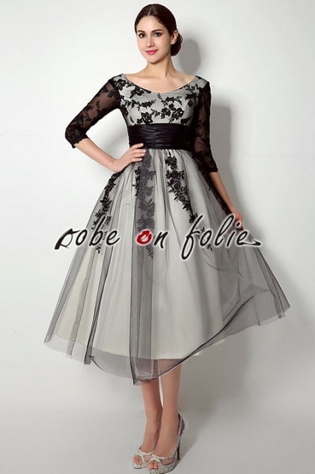 Robes habillee pour mariage