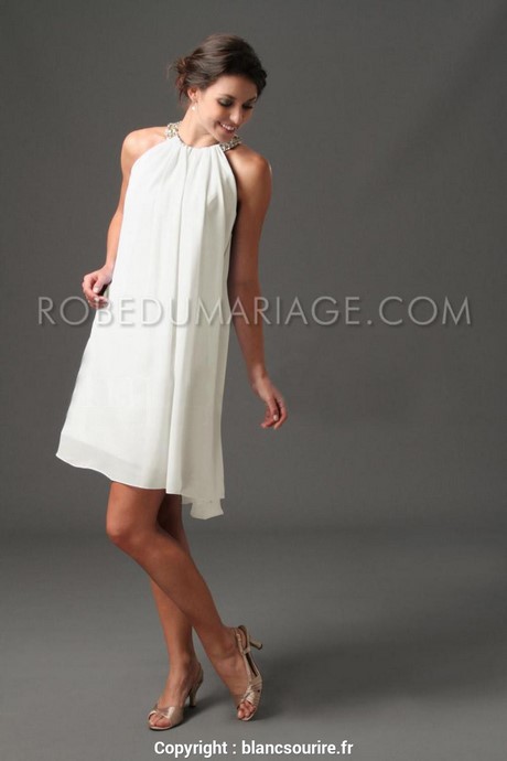 Robes habillées pour mariage pas cher