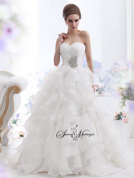 Site de robe de mariage