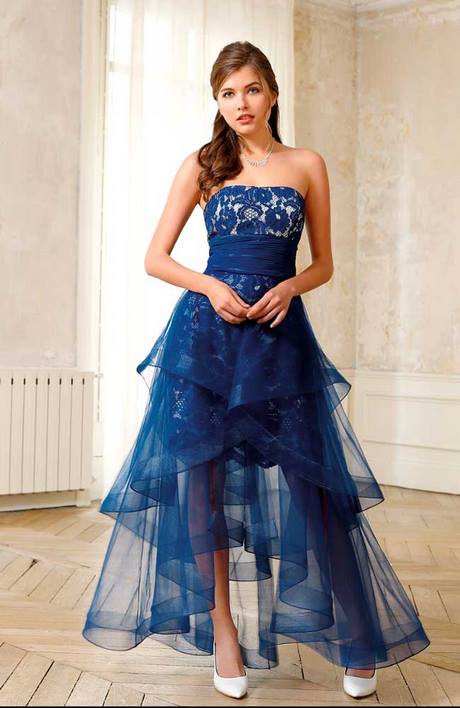 Tenue de cocktail mariage