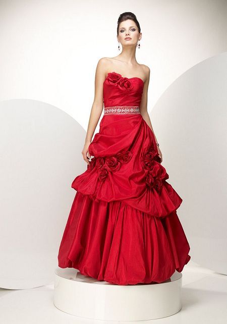 Tres belle robe