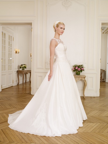 Pronuptia robe de mariée