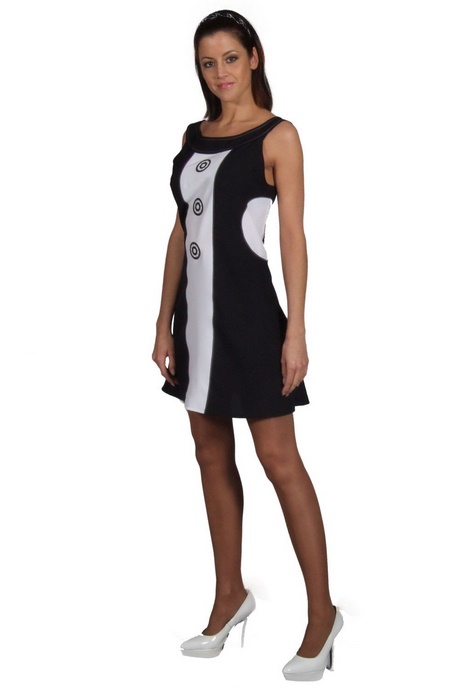 Robe année 60 70