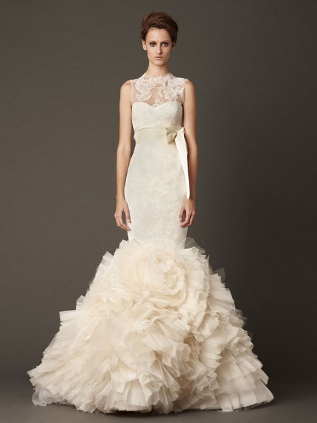 Robe de mariée vera wang