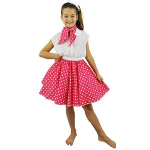 Robe enfant annee 50