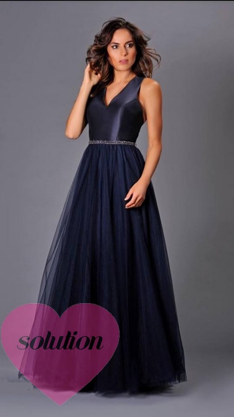 Robe longue ceremonie de mariage