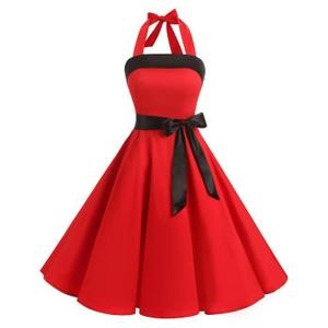 Robe pin up suisse