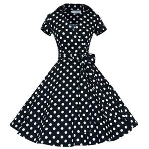 Robe pin up suisse