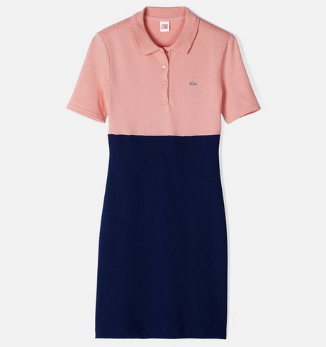 Robe polo