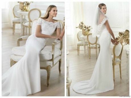 Robes de mariée pronovias