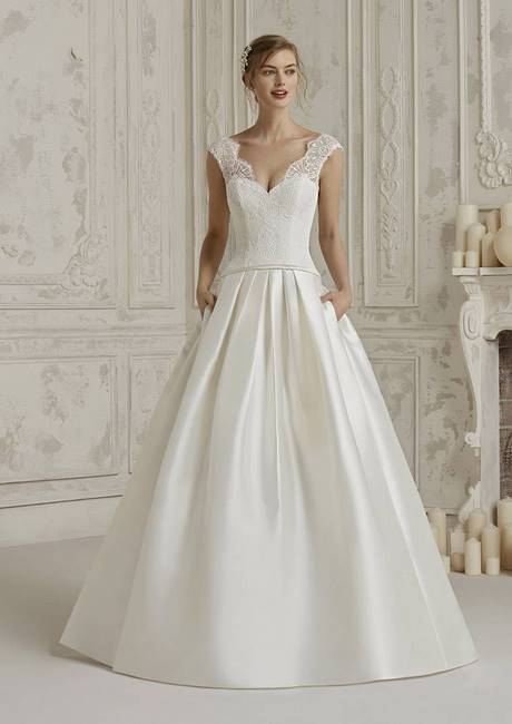 Acheter une robe de mariage