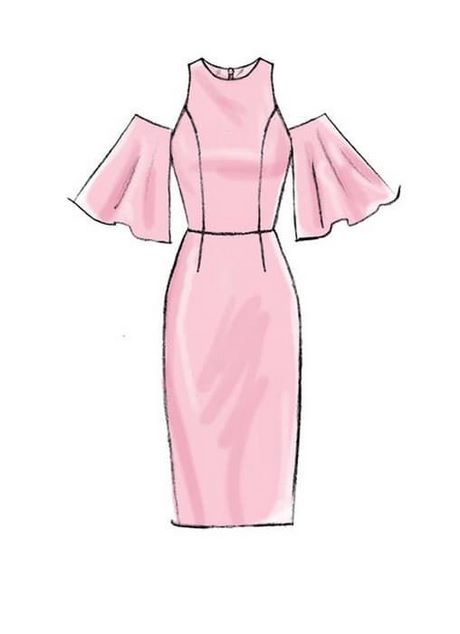 Design robe