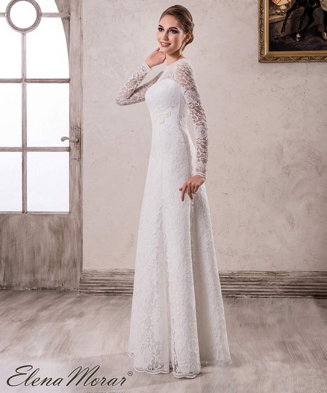 Image robe de mariage