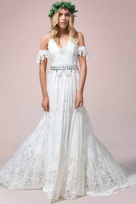 Image robe de mariage