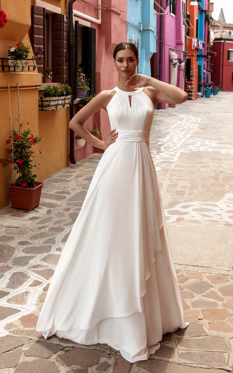 Image robe de mariage