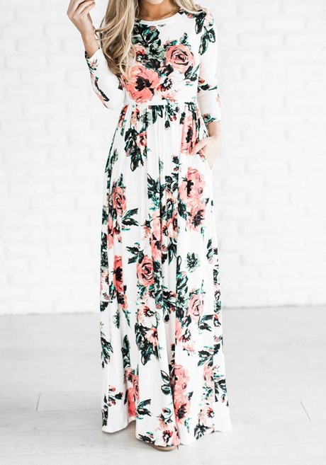 Image robe longue