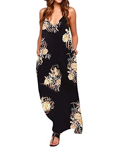 Maxi robe longue grande taille