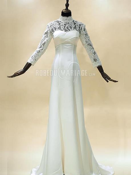 Nouveauté robe de mariée