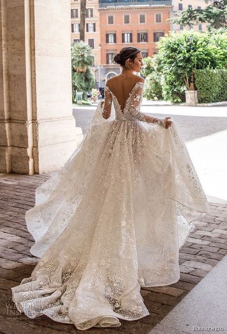 Robe de mariée image