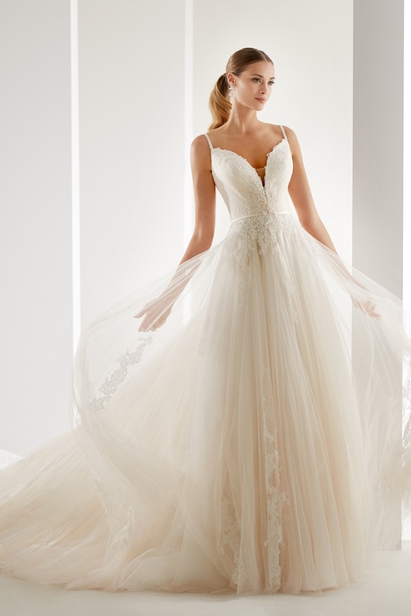 Robe de mariée image