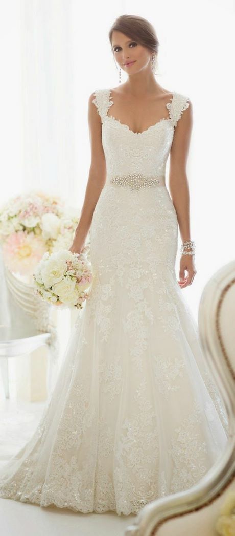 Robe de mariée image