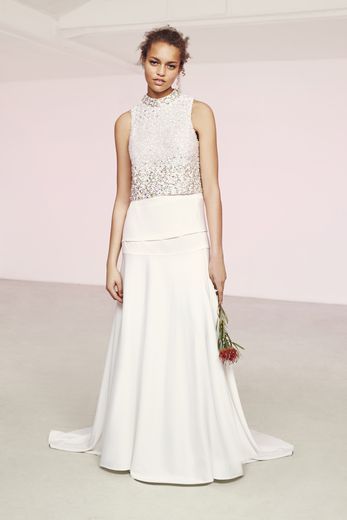 Robe de mariée nouveauté