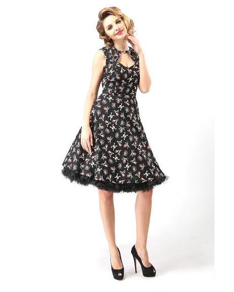 Robe pin up pas cher