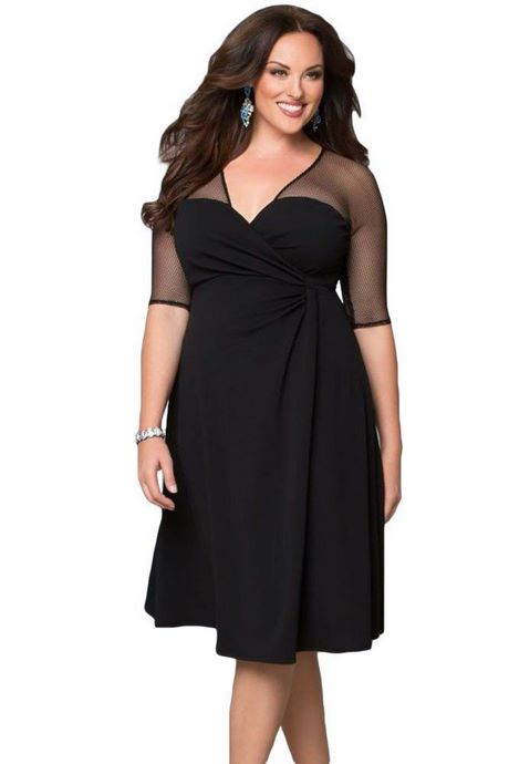 Robe vintage pas cher grande taille