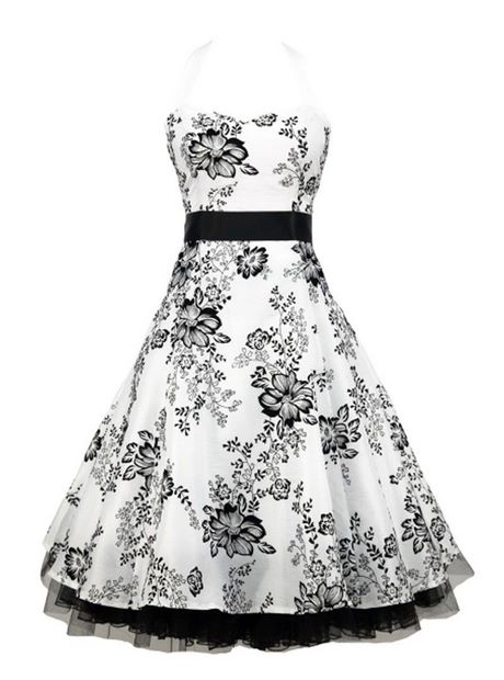 Robe vintage pour un mariage