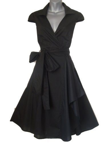 Robe vintage taille 50