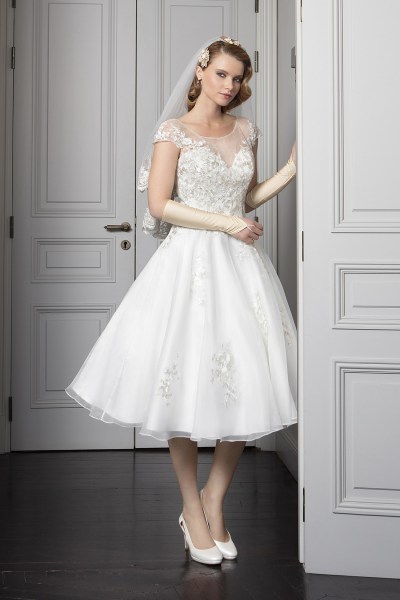 Site de vente en ligne de robe de mariée