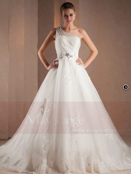 Trop belle robe