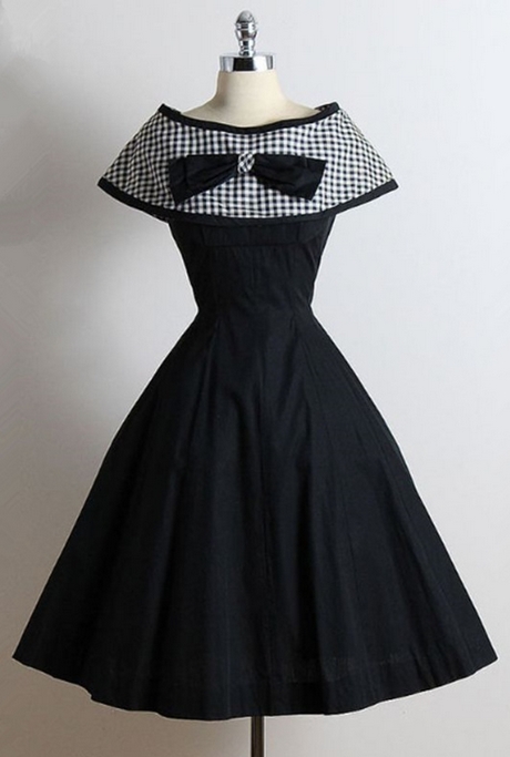 Vente robe vintage