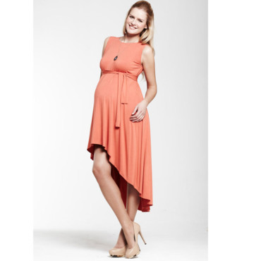 Belle robe femme enceinte