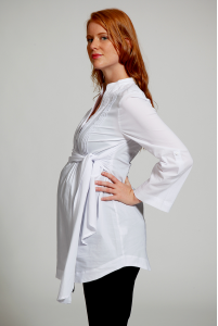 Chemise femme enceinte