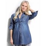 Chemise femme enceinte