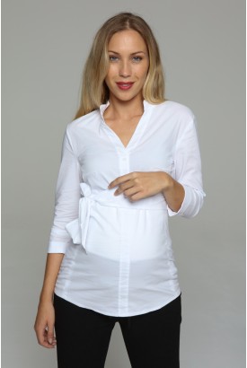 Chemise femme enceinte