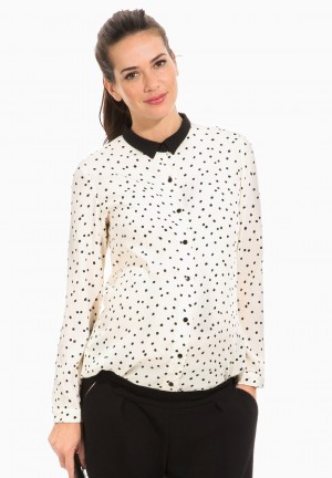 Chemise femme enceinte