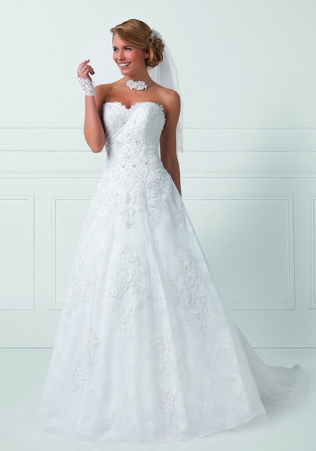 Robe e mariée